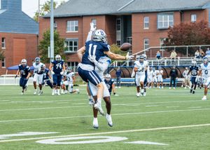 Image post by @butlerufootball on Instagram