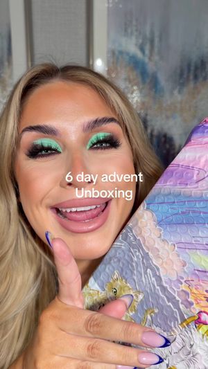 Video post by @beckymorganmakeup on TikTok