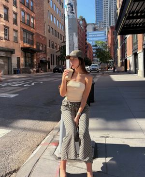Image post by @ellarosemcfadin on Instagram