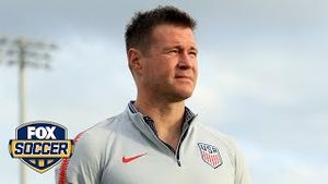 Video post by @FOX Soccer on YouTube