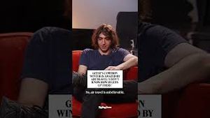 Video post by @rollingstone on YouTube
