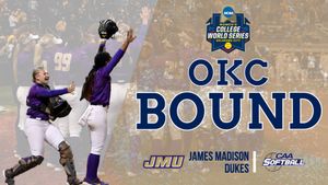 Image post by @CAASports on Twitter