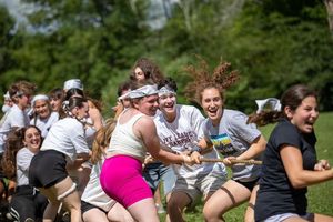 Image post by @urjcranelakecamp on Instagram