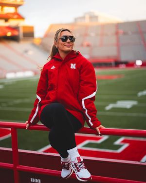 Image post by @sophdenker on Instagram