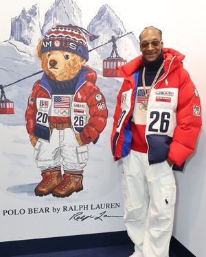 Video post by @ralphlauren on TikTok
