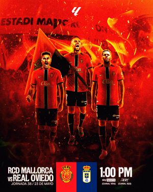 Image post by @laliga on Instagram