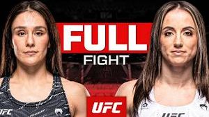 Video post by @ufc on YouTube