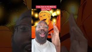 Video post by @anime_mike on YouTube