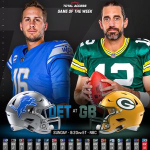 Image post by @NFLTotalAccess on Twitter