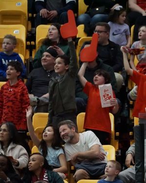 Image post by @baltimore_blast on Instagram