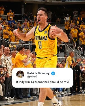 Image post by @nbaonespn on Instagram