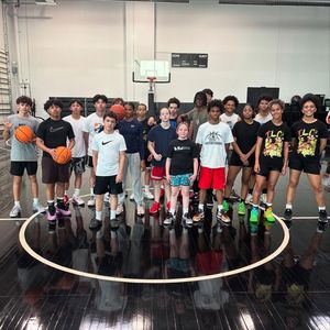 Image post by @wodebasketball on Instagram