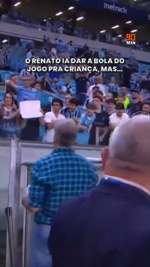 Image post by @90minbrasil on Instagram