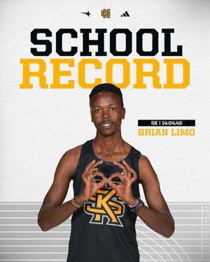 Image post by @ksuowlstrackxc on Instagram