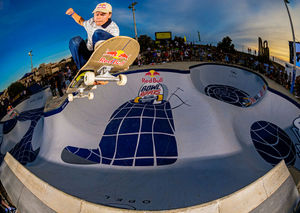 Image post by @redbullphotography on Instagram