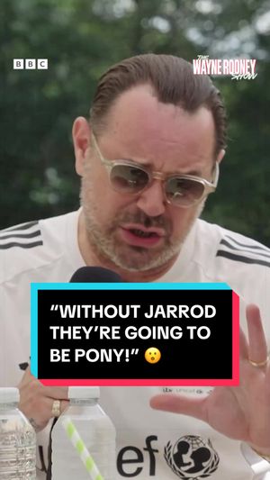 Video post by @bbcsport on TikTok
