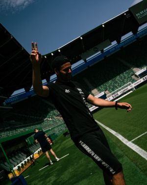Image post by @fc_st.gallen1879 on Instagram