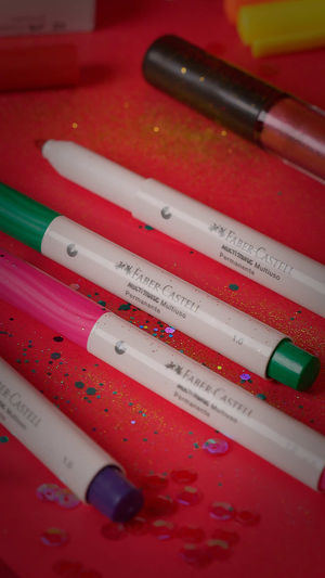 Video post by @faber_castell_br on TikTok