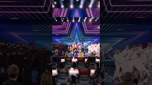 Video post by @gottalentglobal on YouTube