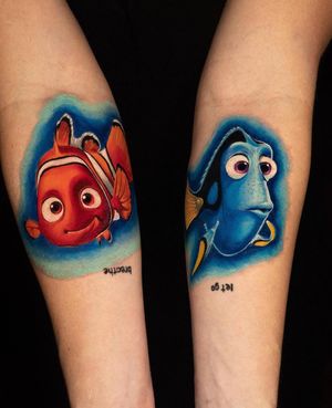 Image post by @skindesigntattoos on Instagram