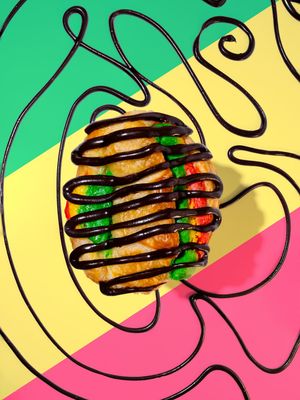 Image post by @chipcitycookies on Instagram