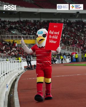 Image post by @pssi on Instagram
