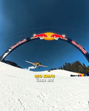 Image post by @redbullaustria on Instagram