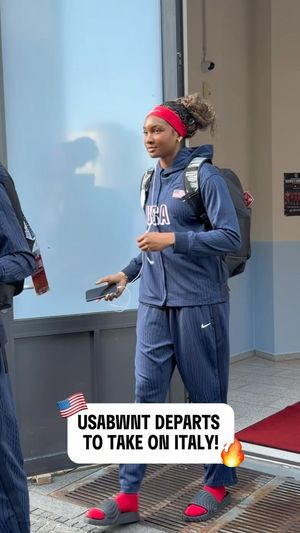 Image post by @wnba on Instagram