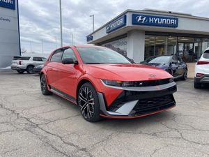 Image post by @mccarthyolathehyundai on Instagram