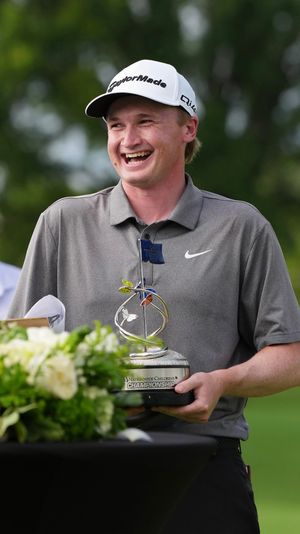 Video post by @NationwideChildrensChampionship on Facebook