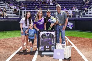 Image post by @tarletonsoftball on Instagram