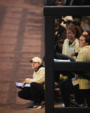 Image post by @purduesoftball on Instagram