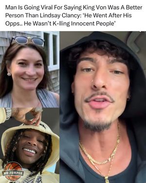 Image post by @nojumper on Instagram