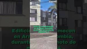 Video post by @laopinionla on YouTube