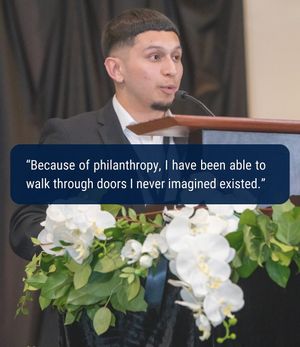 Image post by @raisepennstate on Instagram