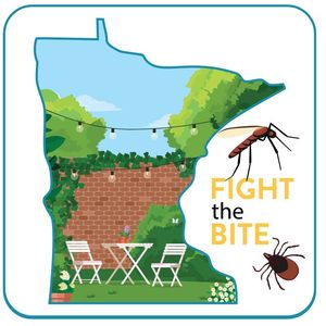 Image post by @mnhealth on Facebook