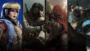 Image post by @activision on Instagram