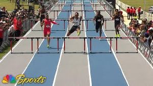 Video post by @nbcsports on YouTube