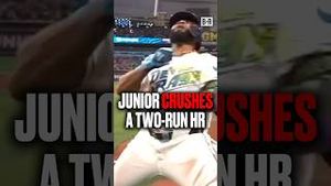 Video post by @bleacherreport on YouTube