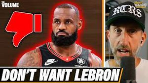 Video post by @hoopstonight on YouTube