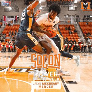 Image post by @thesouthernconference on Instagram