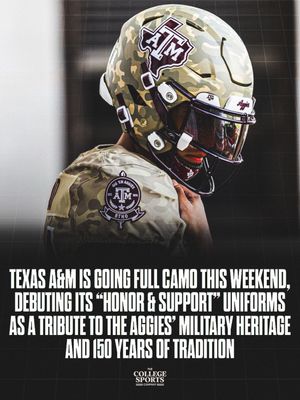 Image post by @thecollegesportsco on Instagram
