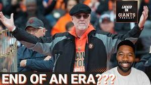 Video post by @lockedonsfgiants on YouTube