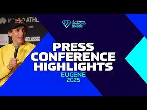 Video post by @Wanda Diamond League on YouTube