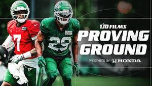 Video post by @nyjets on YouTube