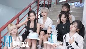 Video post by @nmixxofficial on YouTube