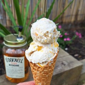 Image post by @dave_friday_bakes on Instagram