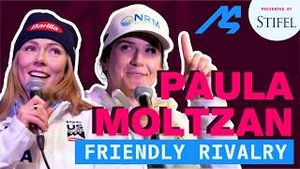 Video post by @mikaelashiffrin on YouTube