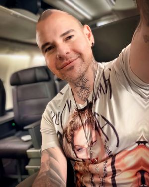 Image post by @djninaflowers on Instagram