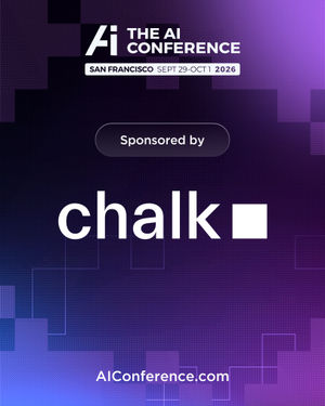Image post by @aiconference on Instagram
